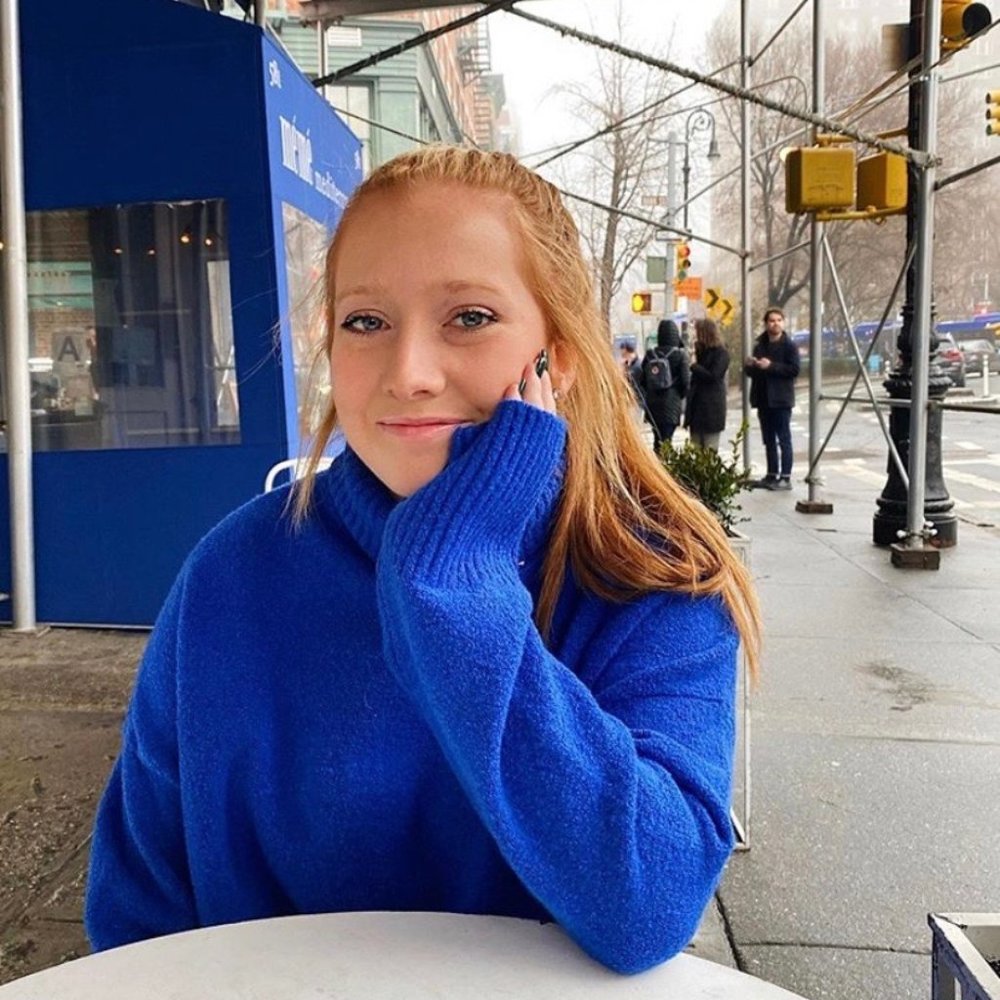 Meet your Posher, Sam